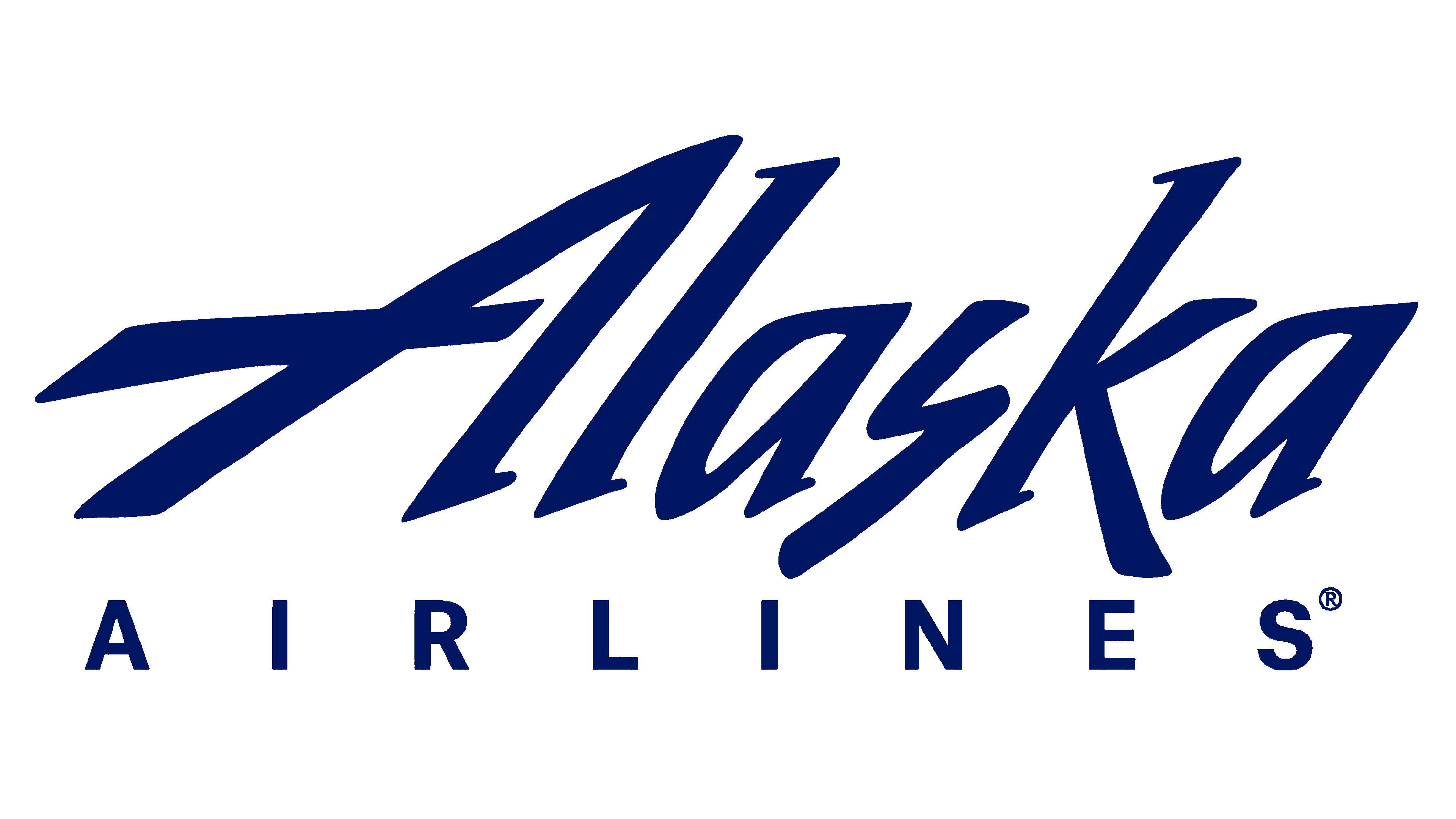 image of alaska airlines sponsor logo
