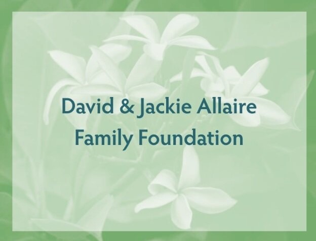 image of Allaire sponsor logo