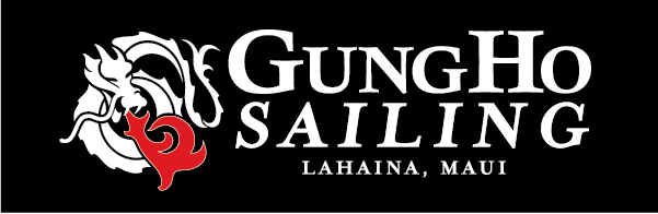 image of Gungo ho sailing sponsor logo