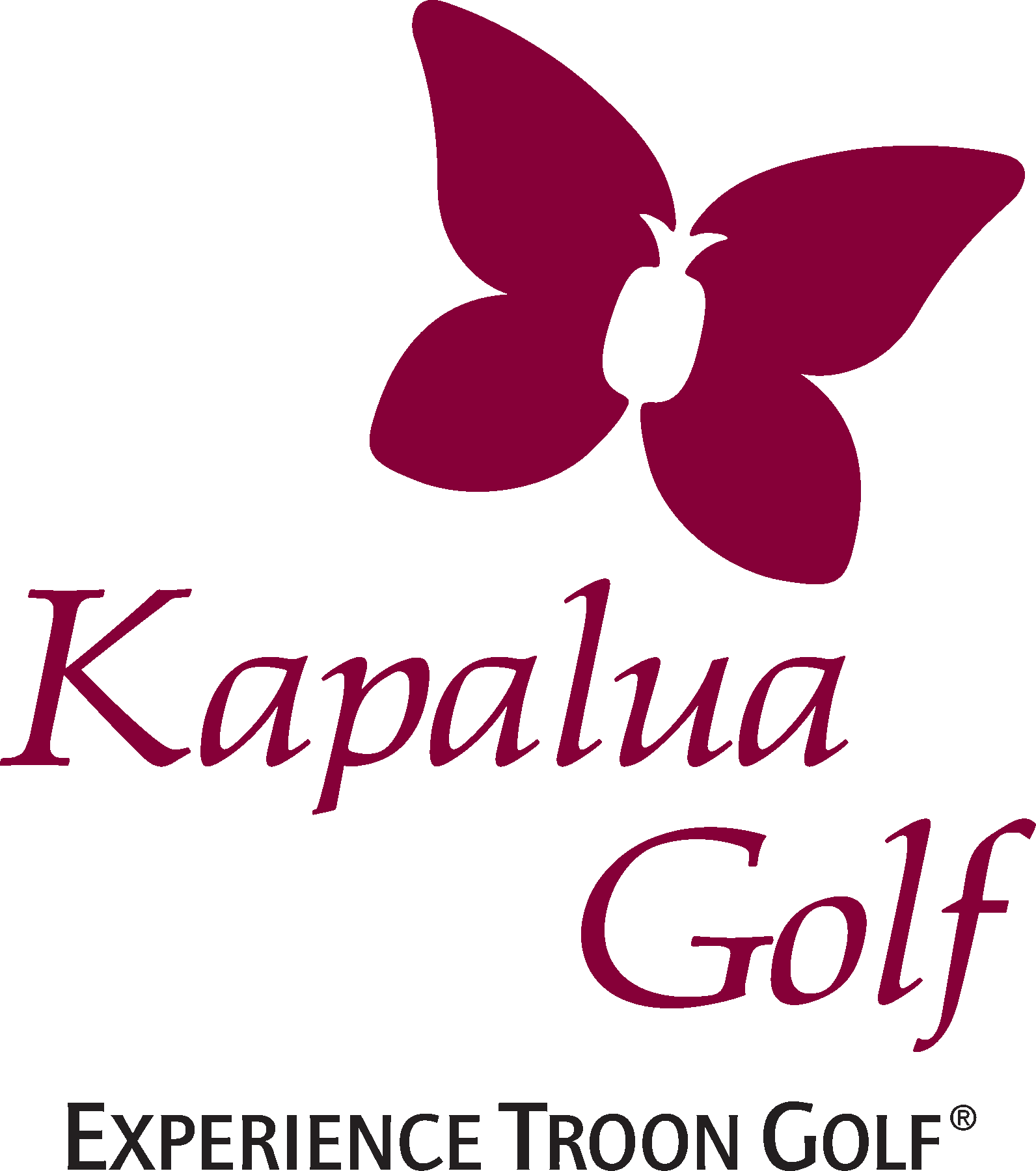 image of Kapalua Golf sponsor logo