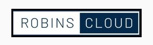 image of robins cloud sponsor logo